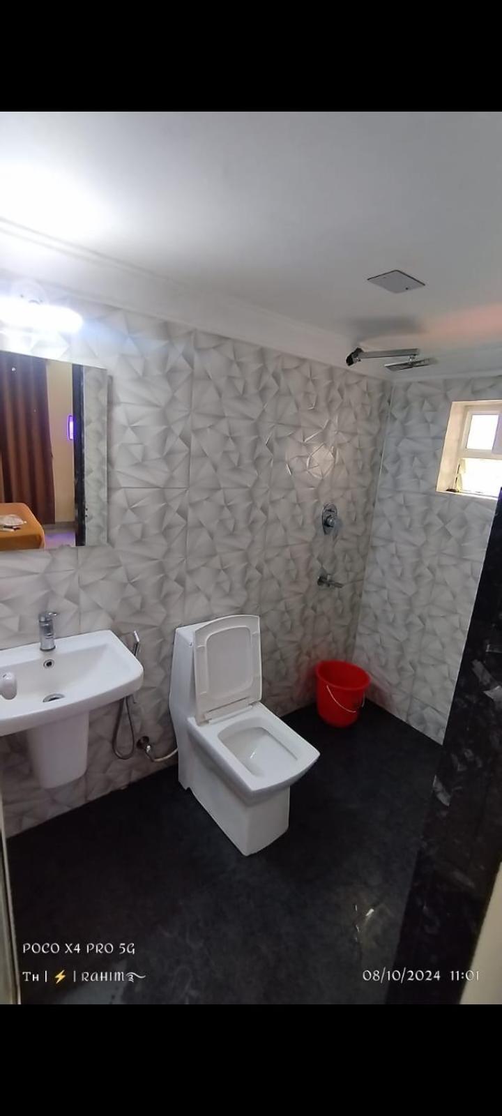 Hotel Harmony By Heaven Calangute Exterior photo