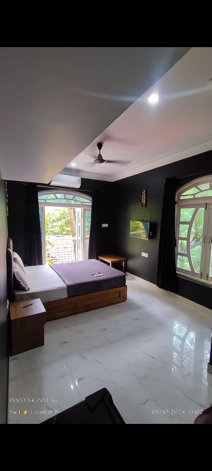 Hotel Harmony By Heaven Calangute Exterior photo