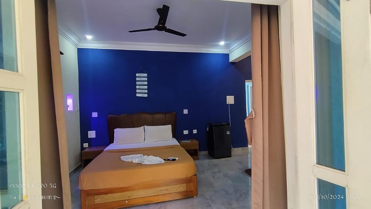 Hotel Harmony By Heaven Calangute Exterior photo