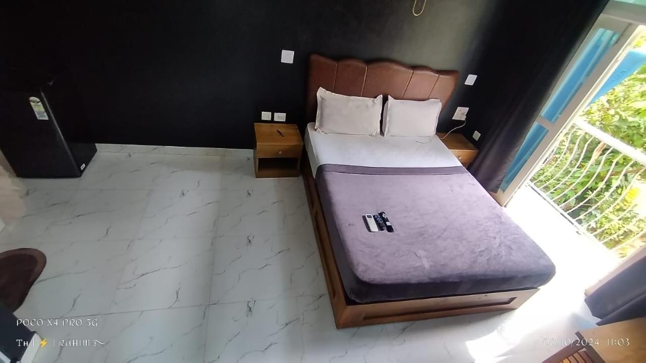 Hotel Harmony By Heaven Calangute Exterior photo
