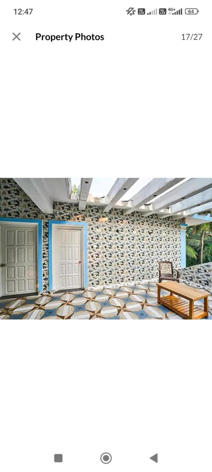 Hotel Harmony By Heaven Calangute Room photo
